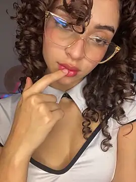 Anne Wyntheris online show from 03/03/26, 03:45