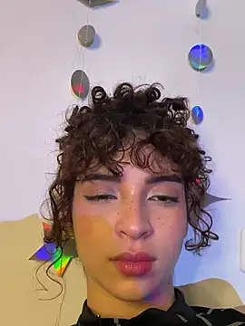 Anne Wyntheris online show from 03/10/26, 04:06