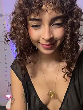 Anne Wyntheris online show from 04/19/26, 02:11