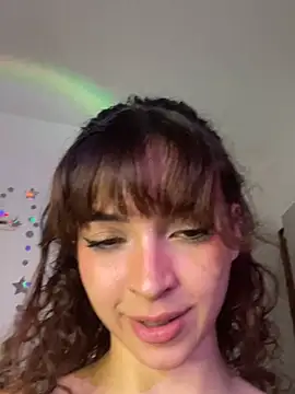 Anne Wyntheris online show from 04/21/26, 01:42