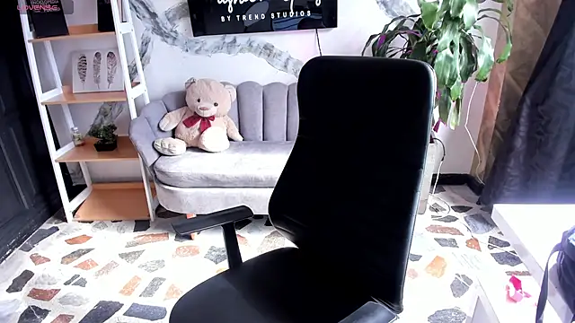 melodysnow  online show from 01/05/26, 08:34