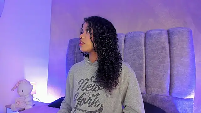 arianna roxe online show from 02/21/26, 08:37