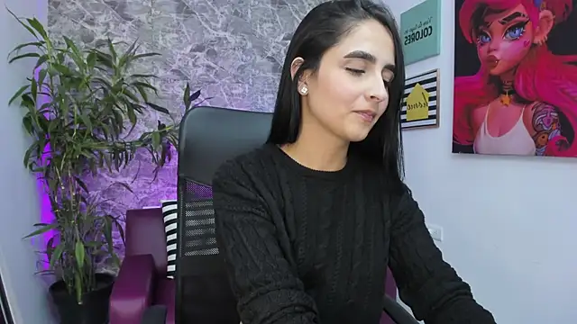 mialiore online show from 01/05/26, 05:27