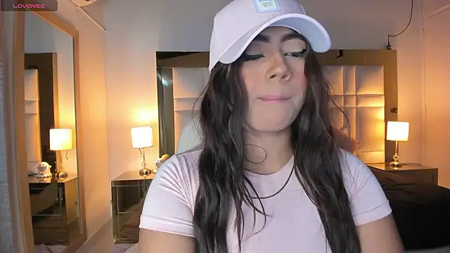 Zoei Moon online show from 03/11/26, 06:47