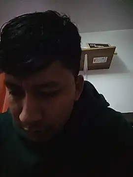 ASMODYX94 online show from 12/02/25, 11:45