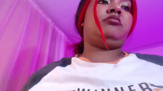 Sandoval evelyn20 online show from 01/18/26, 02:59