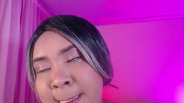 Sandoval evelyn20 online show from 02/02/26, 02:21