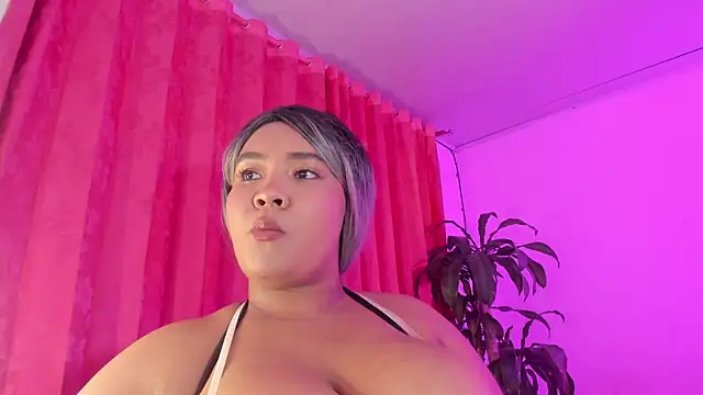 Sandoval evelyn20 online show from 03/31/26, 02:02