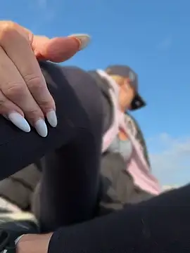 Betsy online show from 04/13/26, 02:55