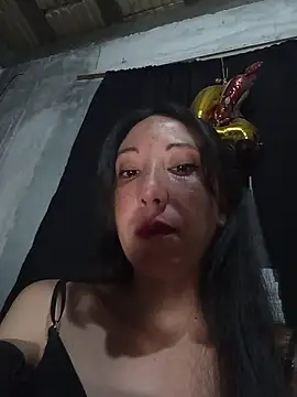 Cristal azul777 online show from 01/06/26, 03:54