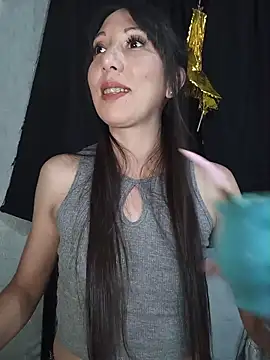 Cristal azul777 online show from 03/08/26, 09:07