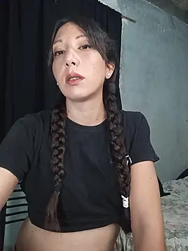 Cristal azul777 online show from 04/17/26, 02:14