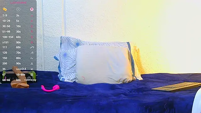 nicolatinboy online show from 06/14/26, 04:31