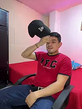 williamsmiiths16 online show from 01/09/26, 03:09