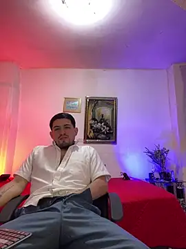 williamsmiiths16 online show from 03/17/26, 11:46