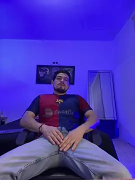 williamsmiiths16 online show from 05/31/26, 12:01