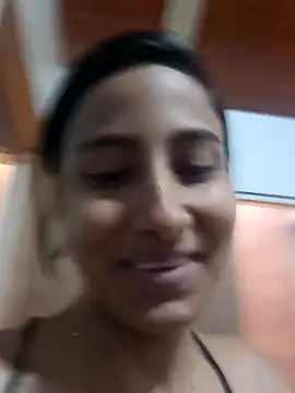 Vera Luna  online show from 02/25/26, 05:11