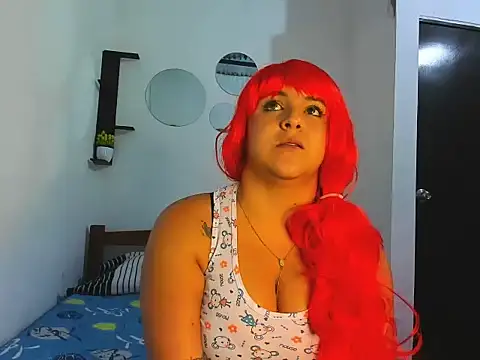 Snapshot of Yessica_rabbit19 chatting on 12/03/25, 02:41 Yessica rabbit19 online show from 12/03/25, 02:41