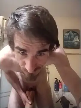 bigjohnson2914 online show from 01/13/26, 07:46