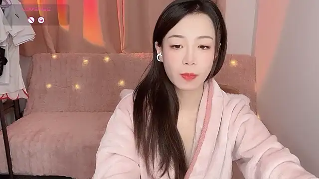 xiaomaoyouyou online show from 01/16/26, 01:42