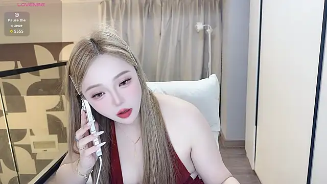 Star-XinX online show from 02/22/26, 11:53