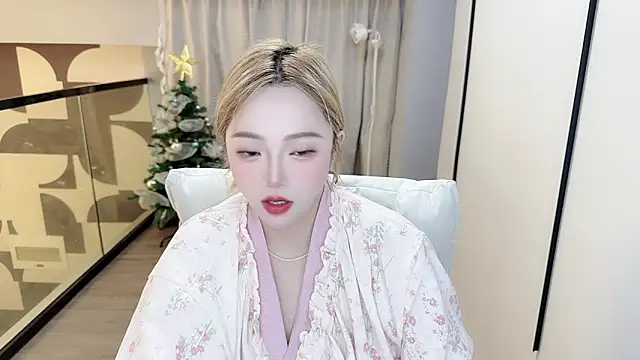 Star-XinX online show from 03/11/26, 02:01