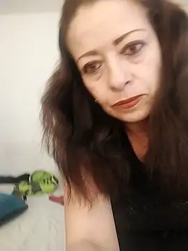 Marilyn Seduccions online show from 02/18/26, 02:35