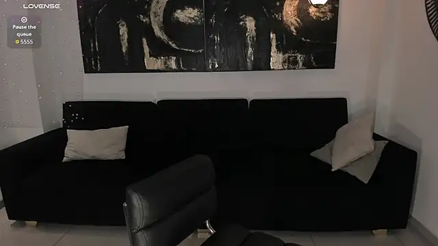 MadisonKane online show from 01/07/26, 11:12