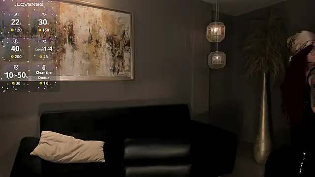 MadisonKane online show from 01/19/26, 11:14