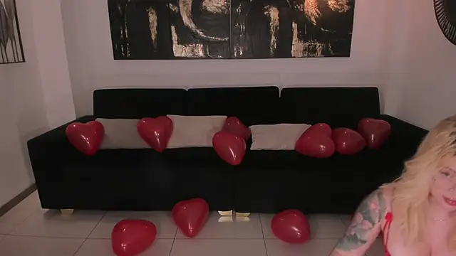 MadisonKane online show from 02/14/26, 11:29