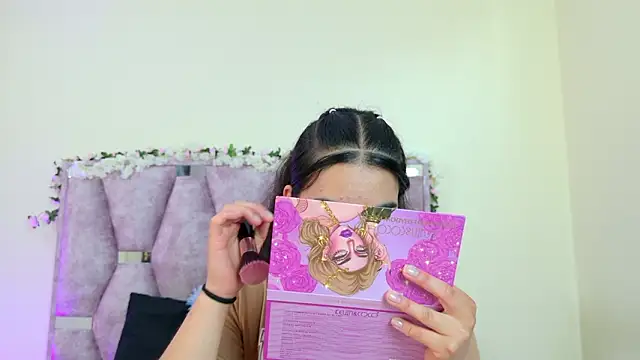 iris and damian online show from 02/27/26, 05:13