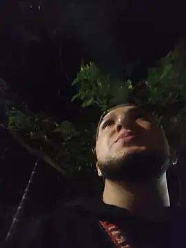 GideonCartie online show from 12/04/25, 02:54