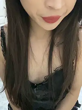 yaqing666 online show from 01/07/26, 02:19