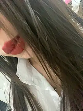 yaqing666 online show from 02/08/26, 11:24