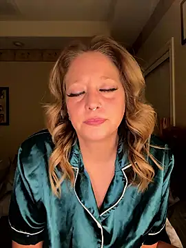 MissyLovelace online show from 01/13/26, 12:10