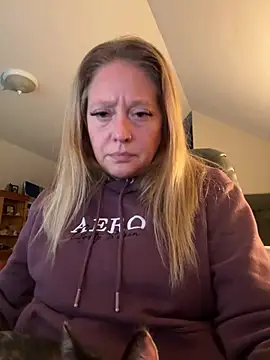 MissyLovelace online show from 02/02/26, 03:44