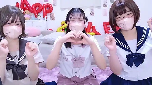 Otochan 0108xx online show from 01/07/26, 07:00