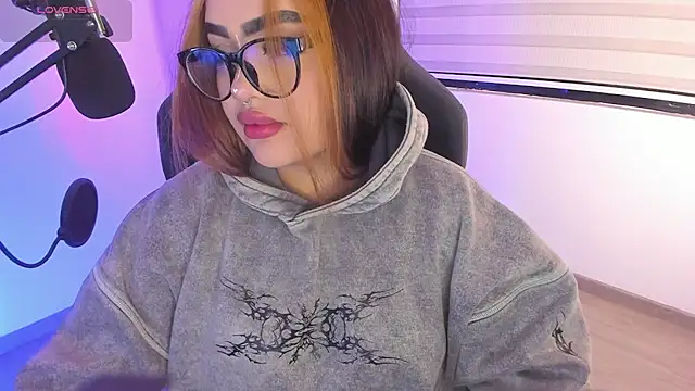 asheryn online show from 01/09/26, 01:19