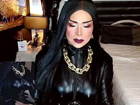 sheenavi online show from 02/23/26, 06:55