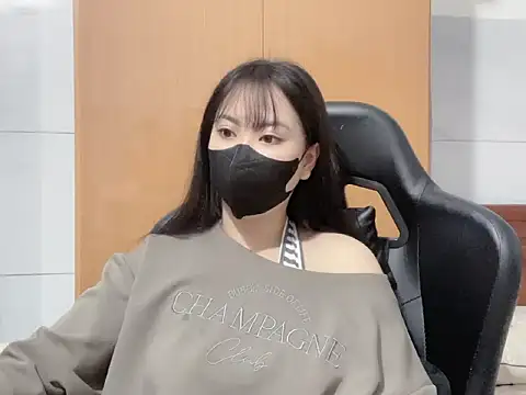 Amelica0799 online show from 12/19/25, 01:56