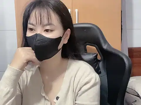 Amelica0799 online show from 01/08/26, 02:14