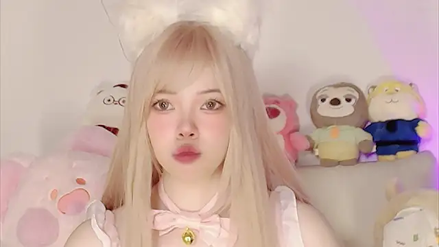 Miyeoonn online show from 01/17/26, 02:27