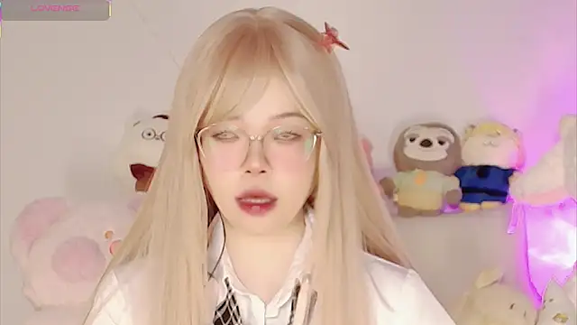 Miyeoonn online show from 02/02/26, 04:00