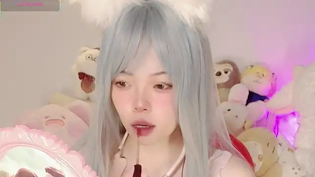 Miyeoonn online show from 03/03/26, 06:30