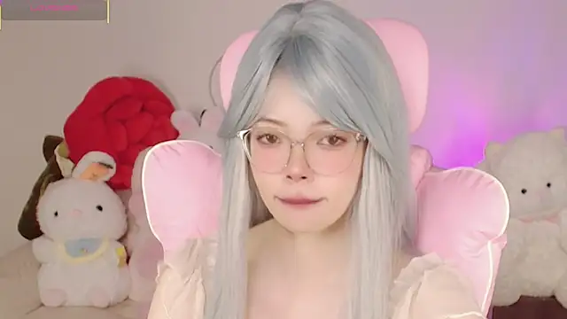 Miyeoonn online show from 04/18/26, 06:06