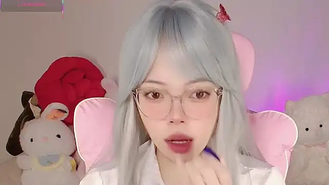 Snapshot of Miyeoonn chatting on 04/27/26, 05:00 Miyeoonn online show from 04/27/26, 05:00
