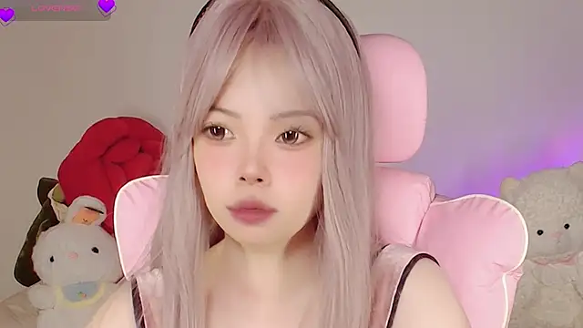 Snapshot of Miyeoonn chatting on 05/24/26, 06:24 Miyeoonn online show from 05/24/26, 06:24