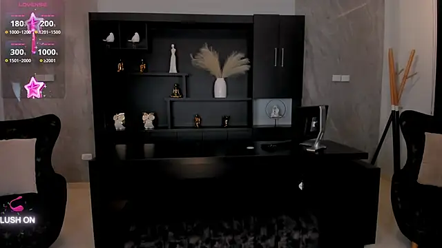 ChloeManson online show from 12/09/24, 10:52