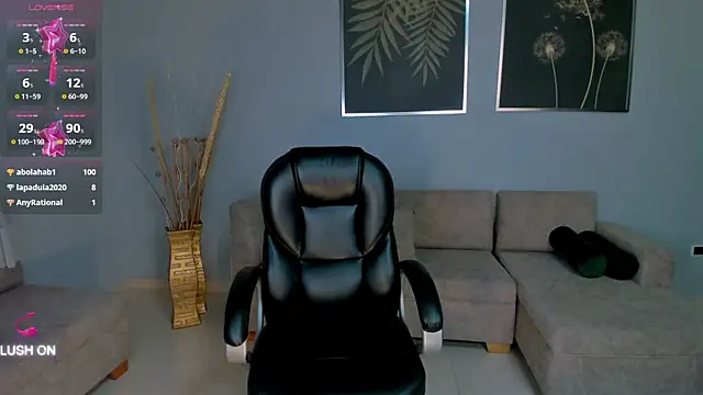 ChloeManson online show from 12/30/24, 11:49