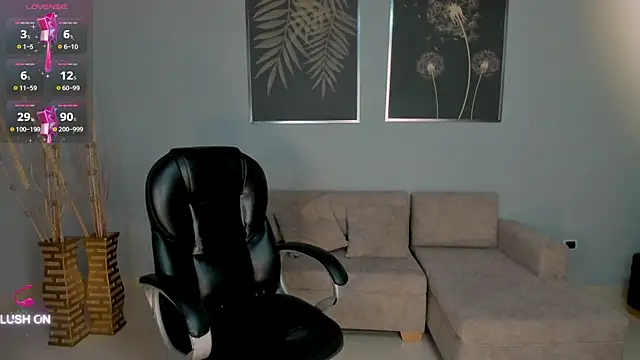 ChloeManson online show from 01/25/25, 02:58